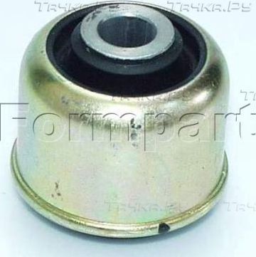 Сайлентблок переднего рычага подвески Formpart правый/левый для Renault Scenic II 1999-2003. Артикул 2200004