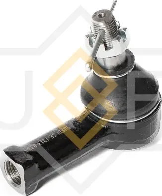 Наконечник рулевой тяги | перед прав/лев | (Sufix). Артикул SE1213