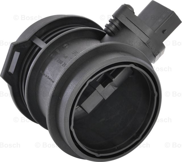 Датчик расхода воздуха (Bosch). Артикул 280217515