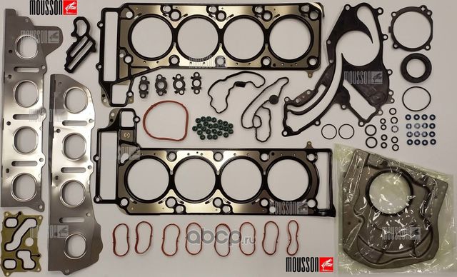 Ремкомплект ДВС MB 278920 4,7 полный (Mousson). Артикул SGSM278920