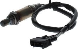 Лямбда-зонд (кислородный датчик) Bosch для Volkswagen Caddy II 1996-2000. Артикул 0 258 003 745