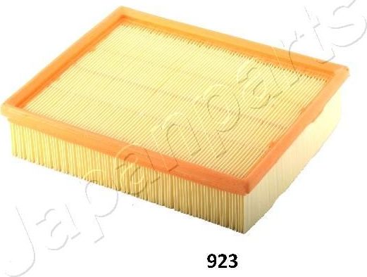 Воздушный фильтр Japanparts для Bitter Type 3 1991-1992. Артикул FA-923S