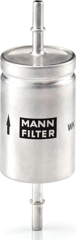 Топливный фильтр Mann-Filter для Chevrolet Niva I 2002-2021. Артикул WK 512