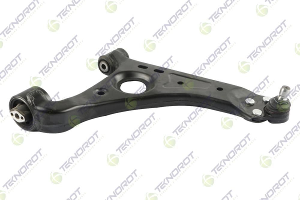 Поперечный рычаг передней подвески Teknorot. Артикул O-438