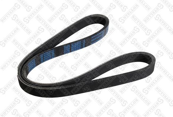 Приводной ремень поликлиновой Stellox для Renault Master II 1998-2001. Артикул 96-00860-SX