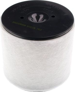 Воздушный фильтр Denckermann для Audi S8 III (D4) 2012-2018. Артикул A142126