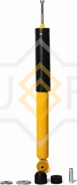 Амортизатор задний правый/левый SSANGYONG KYRON 2005 (Sufix). Артикул SA1212