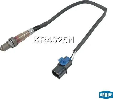 Лямбда-зонд Krauf. Артикул KR4325N