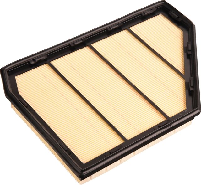 Воздушный фильтр Blue Print. Артикул ADBP220054