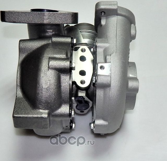 Турбокомпрессор автомобильный (14411EB300 аналог), новый (Awgo) Awgo. Артикул 14411EB300AV