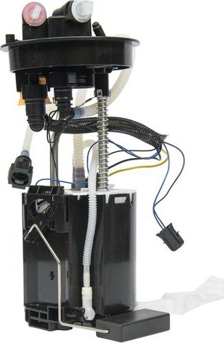 Бензонасос (топливный насос) Continental (Siemens/VDO) для Volvo XC60 I 2008-2017. Артикул 2803580207302