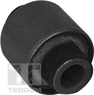 Сайлентблок заднего рычага подвески Tedgum. Артикул 00289587