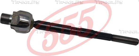 Рулевая тяга 555 правая для Honda City IV 2002-2008. Артикул SR-6300R