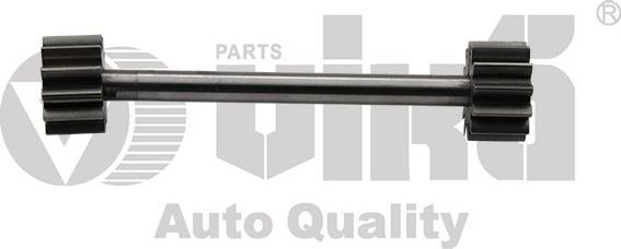 Масляный насос Vika. Артикул 11151768401