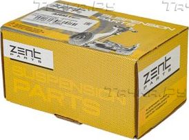 Стойка (тяга) стабилизатора Zentparts передняя правая для Honda Stream I 2001-2006. Артикул Z29063