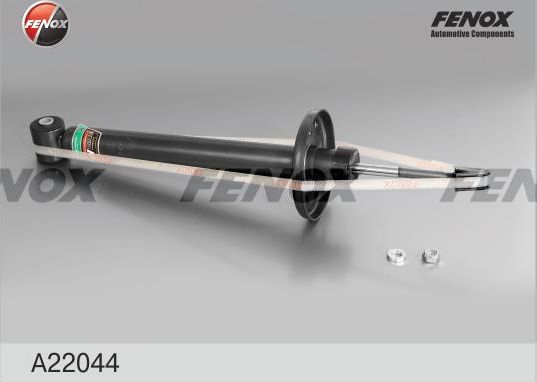 Амортизатор Fenox. Артикул A22044