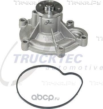 Помпа (водяной насос) Trucktec Automotive. Артикул 02.19.199