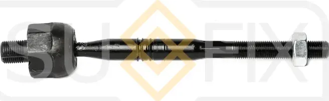 Тяга рулевая | перед прав/лев | (Sufix). Артикул SD-1079
