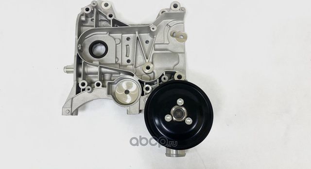 КРЫШКА ДВИГАТЕЛЯ (Ukorauto) Ukorauto. Артикул U0403551