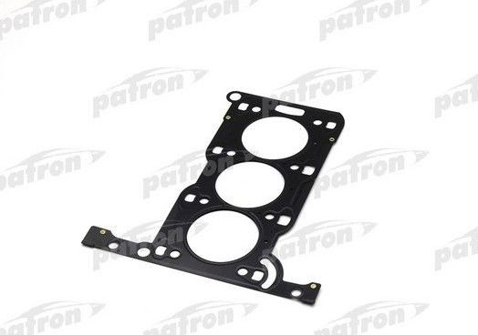Прокладка ГБЦ Patron для Opel Agila A 2000-2007. Артикул PG2-0173
