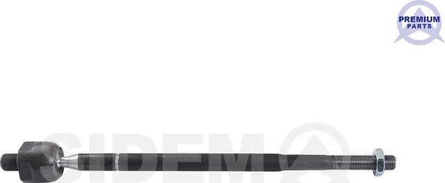 Рулевая тяга Sidem. Артикул 87111