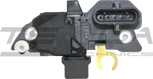 Реле регулятор напряжения MAN TGA TESLA TECHNICS Tesla Technics. Артикул TT31257PRO