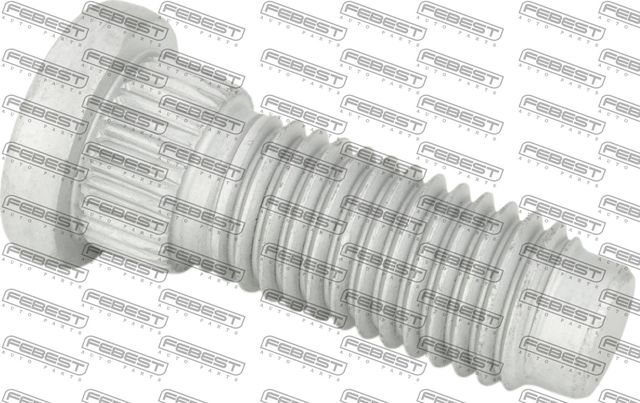 Шпилька колеса (болт ступицы) Febest. Артикул 2184-003