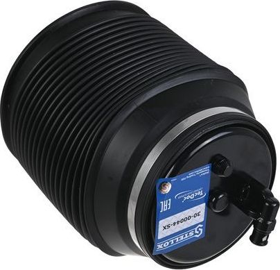 Пневмоподушка (пневморессора) Stellox для Toyota Land Cruiser Prado 150 2009-2026. Артикул 30-00044-SX