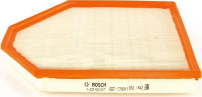 Воздушный фильтр Bosch. Артикул F 026 400 447