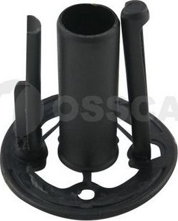 ПРОКЛАДКА МАСЛЯНОГО РАДИАТОРА  VAG OSSCA. Артикул 11137