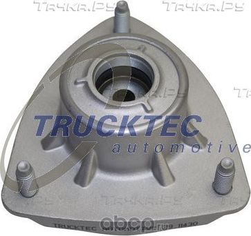 Опора амортизатора (стойки) Trucktec Automotive. Артикул 08.30.134