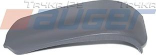 Бампер Auger левый для MAN TGA 2000-2026. Артикул 66684