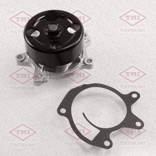 Насос водяной NISSAN JUKE 1.6 (Tatsumi) Tatsumi. Артикул TGF1066