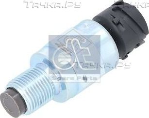 Датчик ABS DT Spare Parts для Mercedes-Benz Actros MP2 2002-2008. Артикул 4.62064