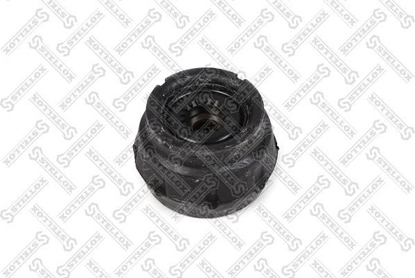 Опора амортизатора (стойки) Stellox передняя для Audi S3 I (8L) 1999-2003. Артикул 12-37057-SX