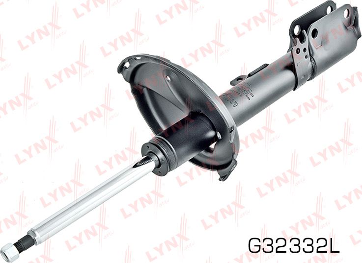 Амортизатор LYNXauto. Артикул G32332L