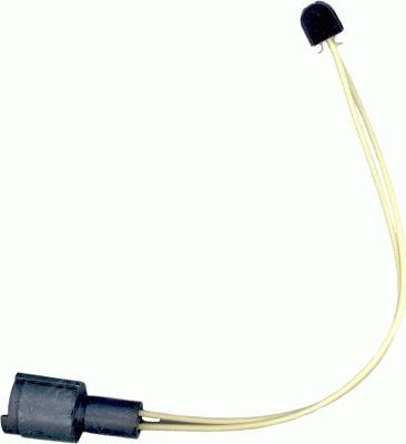 Датчик износа тормозных колодок  Ferodo Premier передний/задний для BMW 7 II (E32) 1985-1994. Артикул FWI202