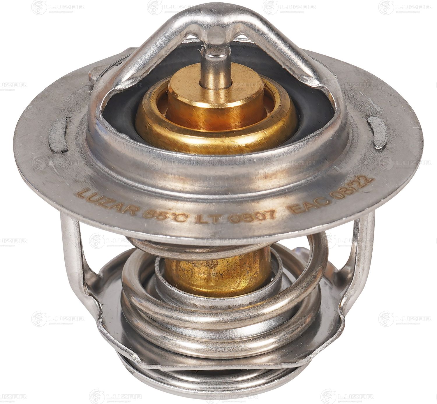 Термостат Luzar. Артикул LT 0807