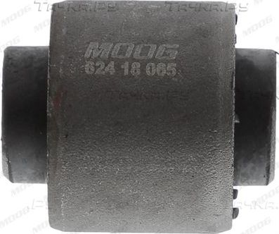Сайлентблок заднего рычага подвески MOOG. Артикул FI-SB-15441