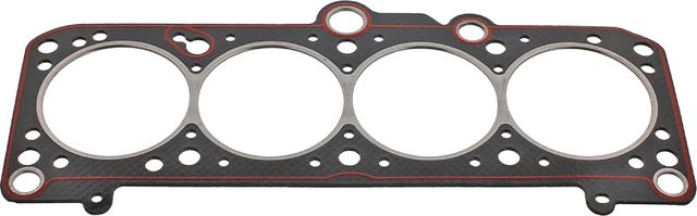 Прокладка ГБЦ Febi Bilstein для Volkswagen Scirocco II 1982-1992. Артикул 19116