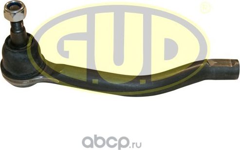 Наконечник рулевой тяги G.U.D.. Артикул GSP201526