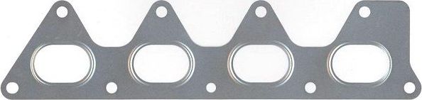 Прокладка выпускного коллектора Elring для Renault Clio III 2006-2014. Артикул 331.570