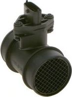 Датчик массового расхода воздуха (ДМРВ) Bosch. Артикул 0 280 218 031