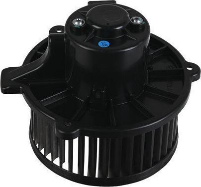 Вентилятор, мотор печки (отопителя) салона Stellox. Артикул 29-99887-SX