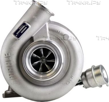 Турбина (турбокомпрессор) Mahle для Volvo  FMX II 2013-2026. Артикул 038 TC 18618 000