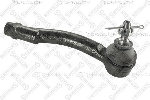 Наконечник рулевой тяги Stellox. Артикул 51-53007-SX