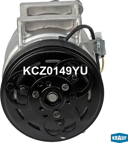Компрессор кондиционера Krauf. Артикул KCZ0149YU