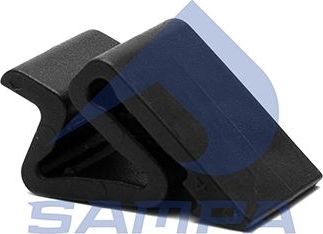 РК СТЕКЛООЧИСТИТЕЛЯ Sampa. Артикул 047.026