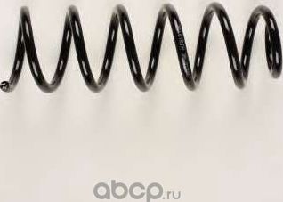 Пружина подвески PSA. Артикул 5102C4