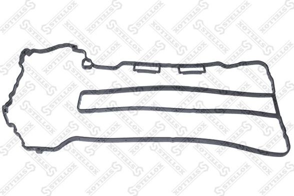 Прокладка клапанной крышки 441724 Stellox. Артикул 11-28043-SX